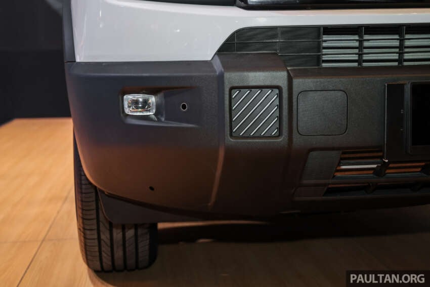 Jetour T1 debuts in Malaysia, now open for booking – 1.5T 2WD, 2.0T XWD, less boxy than T2, fr RM143,800 2074390