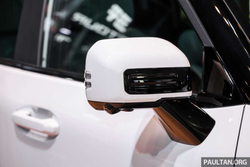 Jetour T1 debuts in Malaysia, now open for booking – 1.5T 2WD, 2.0T XWD, less boxy than T2, fr RM143,800 2074398