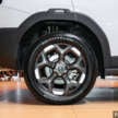 Jetour T1 debuts in Malaysia, now open for booking – 1.5T 2WD, 2.0T XWD, less boxy than T2, fr RM143,800