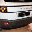 Jetour T1 debuts in Malaysia, now open for booking – 1.5T 2WD, 2.0T XWD, less boxy than T2, fr RM143,800