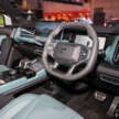 Jetour T1 debuts in Malaysia, now open for booking – 1.5T 2WD, 2.0T XWD, less boxy than T2, fr RM143,800