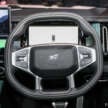 Jetour T1 debuts in Malaysia, now open for booking – 1.5T 2WD, 2.0T XWD, less boxy than T2, fr RM143,800