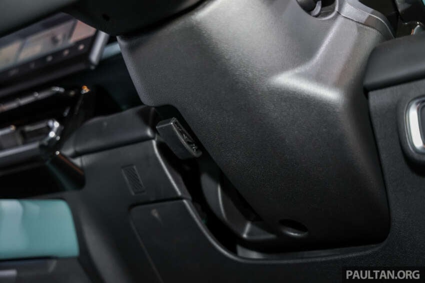 Jetour T1 debuts in Malaysia, now open for booking – 1.5T 2WD, 2.0T XWD, less boxy than T2, fr RM143,800 2074422