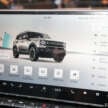 Jetour T1 debuts in Malaysia, now open for booking – 1.5T 2WD, 2.0T XWD, less boxy than T2, fr RM143,800