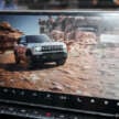 Jetour T1 debuts in Malaysia, now open for booking – 1.5T 2WD, 2.0T XWD, less boxy than T2, fr RM143,800