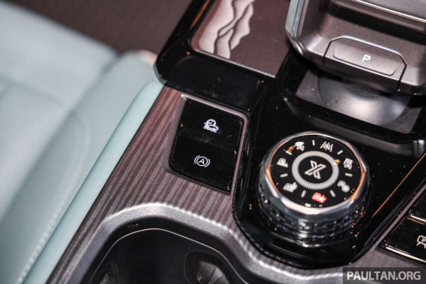 Jetour T1 debuts in Malaysia, now open for booking – 1.5T 2WD, 2.0T XWD, less boxy than T2, fr RM143,800 2074454