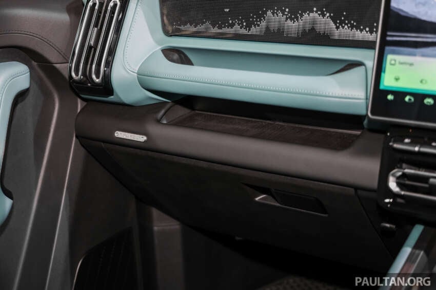 Jetour T1 debuts in Malaysia, now open for booking – 1.5T 2WD, 2.0T XWD, less boxy than T2, fr RM143,800 2074459