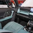 Jetour T1 debuts in Malaysia, now open for booking – 1.5T 2WD, 2.0T XWD, less boxy than T2, fr RM143,800