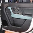 Jetour T1 debuts in Malaysia, now open for booking – 1.5T 2WD, 2.0T XWD, less boxy than T2, fr RM143,800