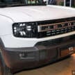 Jetour T1 debuts in Malaysia, now open for booking – 1.5T 2WD, 2.0T XWD, less boxy than T2, fr RM143,800
