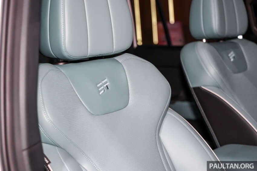 Jetour T1 debuts in Malaysia, now open for booking – 1.5T 2WD, 2.0T XWD, less boxy than T2, fr RM143,800 2074471