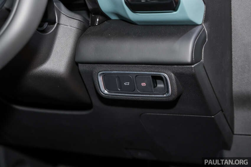 Jetour T1 debuts in Malaysia, now open for booking – 1.5T 2WD, 2.0T XWD, less boxy than T2, fr RM143,800 2074475