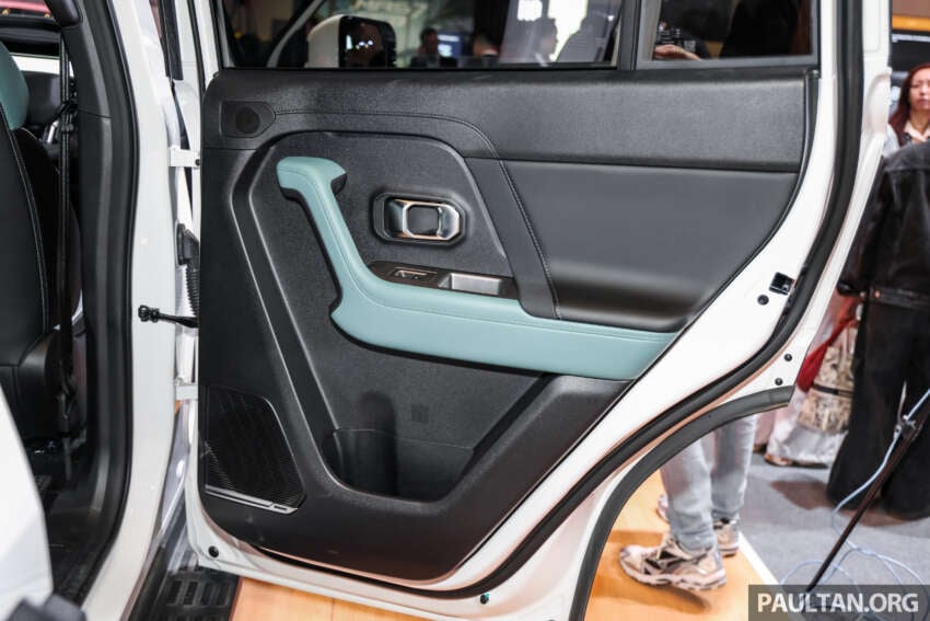 Jetour T1 debuts in Malaysia, now open for booking – 1.5T 2WD, 2.0T XWD, less boxy than T2, fr RM143,800 2074477