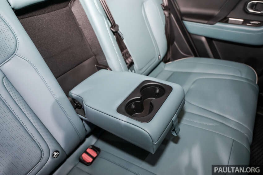 Jetour T1 debuts in Malaysia, now open for booking – 1.5T 2WD, 2.0T XWD, less boxy than T2, fr RM143,800 2074482