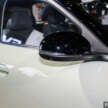Proton eMas 5 gets new Jade Green colour – available on Prime and Premium with dark interior, same price
