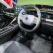 Proton eMas 5 gets new Jade Green colour – available on Prime and Premium with dark interior, same price