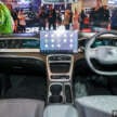Proton eMas 5 gets new Jade Green colour – available on Prime and Premium with dark interior, same price
