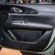 Proton eMas 5 gets new Jade Green colour – available on Prime and Premium with dark interior, same price