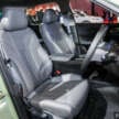 Proton eMas 5 gets new Jade Green colour – available on Prime and Premium with dark interior, same price