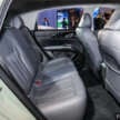 Proton eMas 5 gets new Jade Green colour – available on Prime and Premium with dark interior, same price