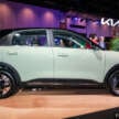 Proton eMas 5 gets new Jade Green colour – available on Prime and Premium with dark interior, same price
