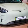 Proton eMas 5 gets new Jade Green colour – available on Prime and Premium with dark interior, same price