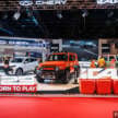 Discover iCaur at Penang Autoshow 2026 – V23 with unique bodykit, 03 Art Car, deals, test drives and more!