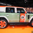 Discover iCaur at Penang Autoshow 2026 – V23 with unique bodykit, 03 Art Car, deals, test drives and more!