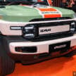 Discover iCaur at Penang Autoshow 2026 – V23 with unique bodykit, 03 Art Car, deals, test drives and more!