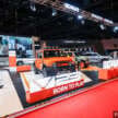 Discover iCaur at Penang Autoshow 2026 – V23 with unique bodykit, 03 Art Car, deals, test drives and more!