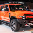 Discover iCaur at Penang Autoshow 2026 – V23 with unique bodykit, 03 Art Car, deals, test drives and more!