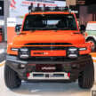 Discover iCaur at Penang Autoshow 2026 – V23 with unique bodykit, 03 Art Car, deals, test drives and more!