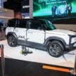 Discover iCaur at Penang Autoshow 2026 – V23 with unique bodykit, 03 Art Car, deals, test drives and more!