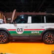 Discover iCaur at Penang Autoshow 2026 – V23 with unique bodykit, 03 Art Car, deals, test drives and more!