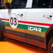 Discover iCaur at Penang Autoshow 2026 – V23 with unique bodykit, 03 Art Car, deals, test drives and more!