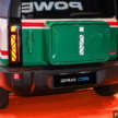 Discover iCaur at Penang Autoshow 2026 – V23 with unique bodykit, 03 Art Car, deals, test drives and more!