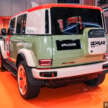 Discover iCaur at Penang Autoshow 2026 – V23 with unique bodykit, 03 Art Car, deals, test drives and more!