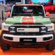 Discover iCaur at Penang Autoshow 2026 – V23 with unique bodykit, 03 Art Car, deals, test drives and more!