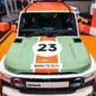 Discover iCaur at Penang Autoshow 2026 – V23 with unique bodykit, 03 Art Car, deals, test drives and more!