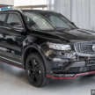 2026 Proton X70 Sport Edition launched – RM6k worth of added value for extra RM2.5k, priced at RM115,300