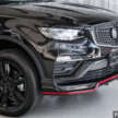 2026 Proton X70 Sport Edition launched – RM6k worth of added value for extra RM2.5k, priced at RM115,300