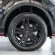 2026 Proton X70 Sport Edition launched – RM6k worth of added value for extra RM2.5k, priced at RM115,300