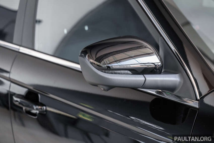 Proton X70 Sport Edition – special run limited to 600 units, based on Premium variant; launch on April 16 2065309