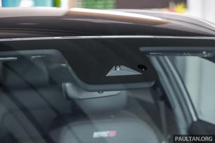Proton X70 Sport Edition – special run limited to 600 units, based on Premium variant; launch on April 16 2065314