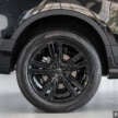 2026 Proton X70 Sport Edition launched – RM6k worth of added value for extra RM2.5k, priced at RM115,300