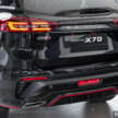 2026 Proton X70 Sport Edition launched – RM6k worth of added value for extra RM2.5k, priced at RM115,300