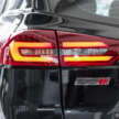 2026 Proton X70 Sport Edition launched – RM6k worth of added value for extra RM2.5k, priced at RM115,300