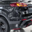 2026 Proton X70 Sport Edition launched – RM6k worth of added value for extra RM2.5k, priced at RM115,300