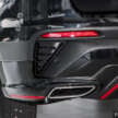 2026 Proton X70 Sport Edition launched – RM6k worth of added value for extra RM2.5k, priced at RM115,300