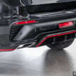 2026 Proton X70 Sport Edition launched – RM6k worth of added value for extra RM2.5k, priced at RM115,300